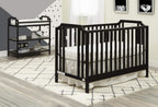 Changing Table Black