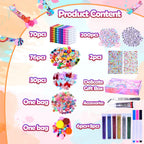 70 Set Cheer Pins & Spirit Clips Wooden Clothespins with 106 Mini Resin Animals and Bows for Backpacks,Cheerleaders, Volleyball Accessories & Decorations,Cheer Gifts Bulk (Colorful)
