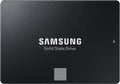 Samsung Electronics 870 EVO 2TB 2.5 Inch SATA III Internal SSD (MZ-77E2T0B/AM)