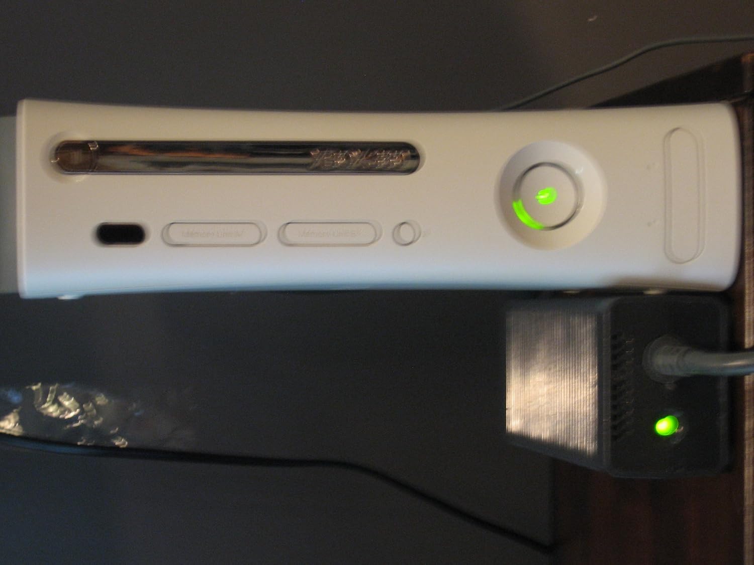 Xbox 360 Pro 20GB - Refurbished (Renewed)