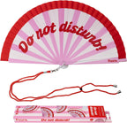 Fisura – Original Reversible Folding Fan.Wooden Handheld Fan for Women. Accessory.