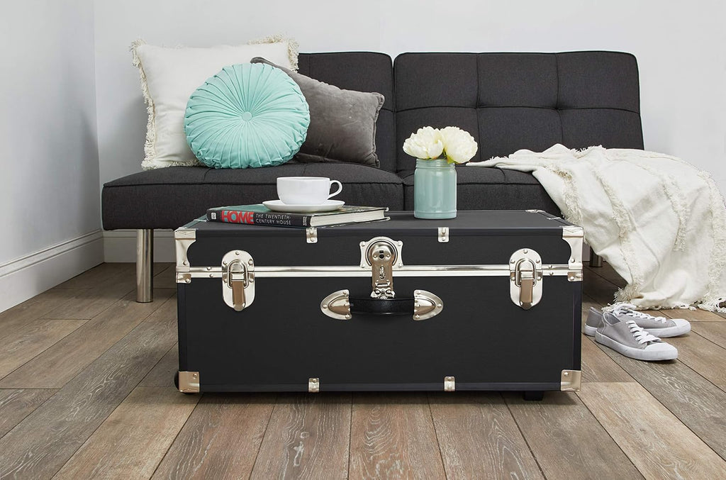 Seward Trunk Rover, Black