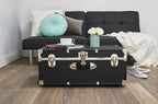 Seward Trunk Rover, Black