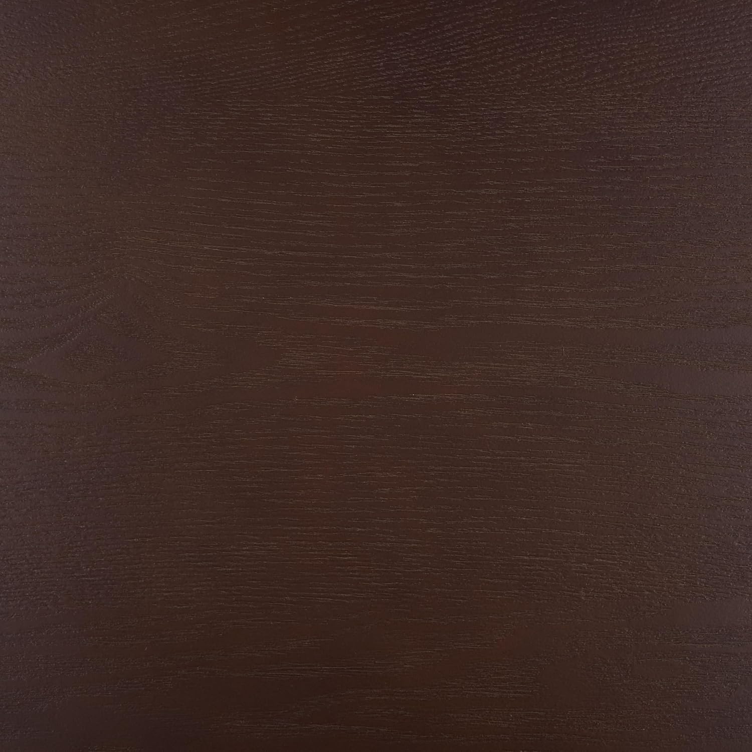 SAFAVIEH Home Collection – Ohana Dark Brown Accent Table, Sculptural Round Side Table, Modern Pedestal Design (ACC2327A)