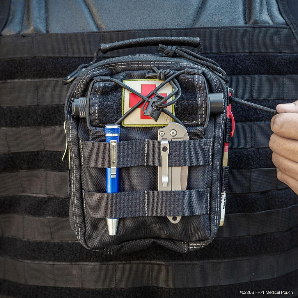 Maxpedition FR-1 Pouch