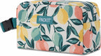 PackIt Freezable Small Insulated Snack Box, Citrus Orchard, with EcoFreeze Technology (Built-in Ice Pack), Mini Cooler or Small Lunch Bag, For Fresh Snacks On the Go, for Work, Gym, or Travel