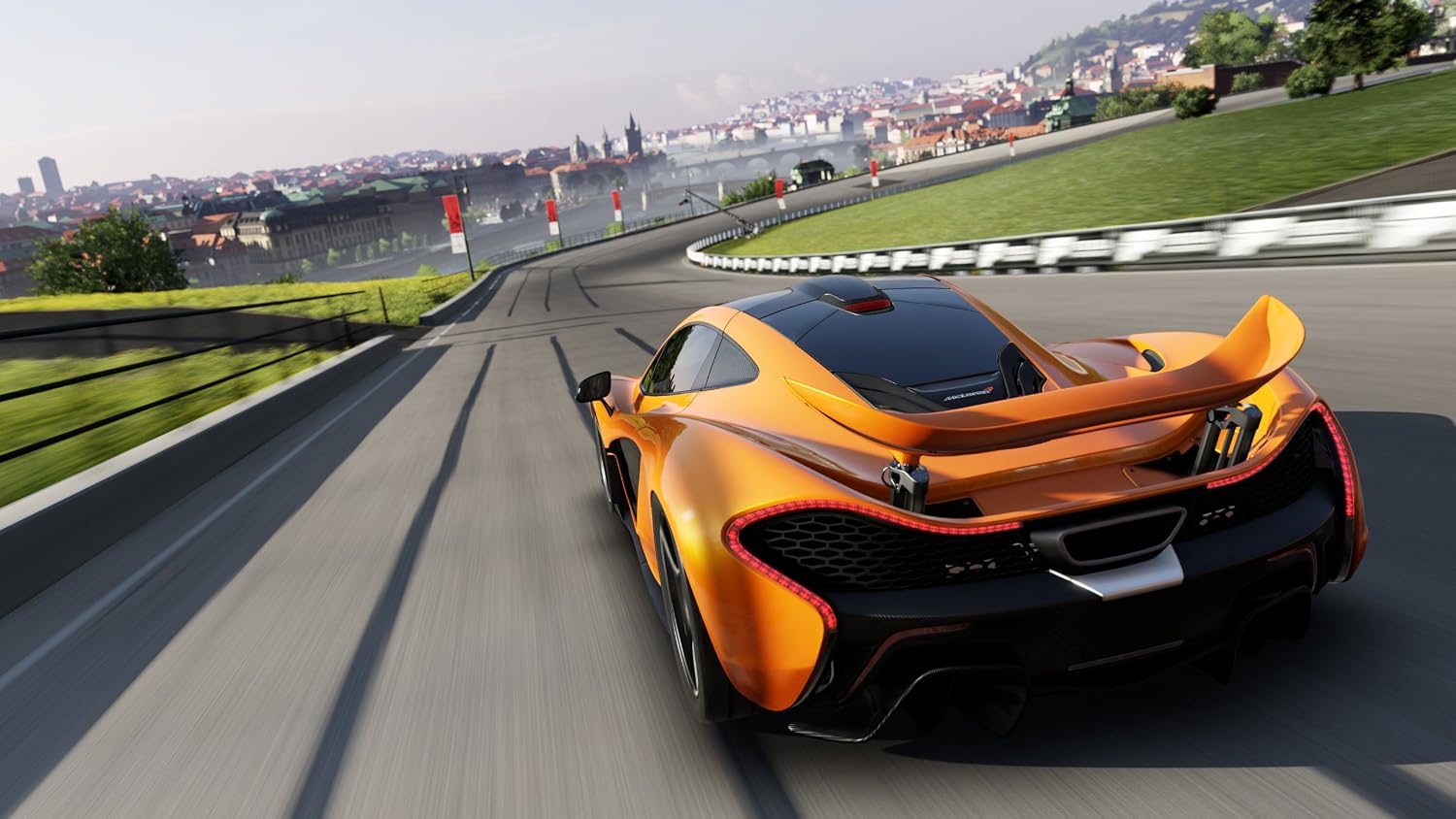 Forza Motorsport 5 Day One Edition