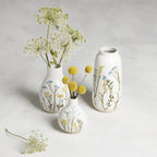 Lenox 896641 Wildflowers Medium Vase