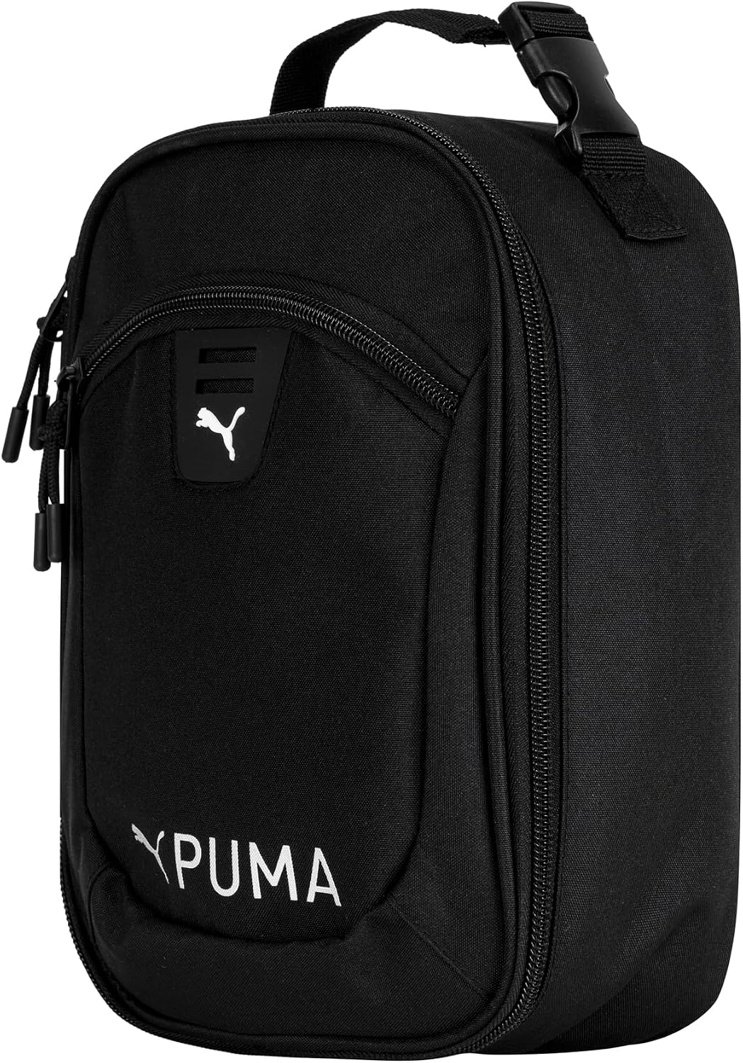 PUMA Rally Lunch Box, Black, OS
