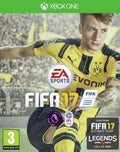 Third Party - Fifa 17 Occasion [ Xbox One ] - 5035228116412