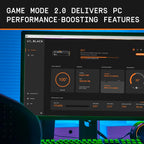 WD_BLACK SN850X 4TB NVMe SSD - M.2 2280, Up to 7,300 MB/s Read speeds, Up to 6,300 MB/s write speeds, Gaming Expansion, High Performance Internal Solid State Drive - WDS400T2X0E