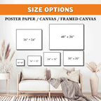 Custom Pencil Drawing from Photos – Charcoal Style Portrait – Merge Family Photos, Add Passed Loved One – Memorial Gift with Angel Wings – Personalized Canvas from Picture – In Memory of Mom