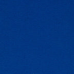 Casual Home 30" Director's Chair Black Frame-with Royal Blue Canvas, Bar Height