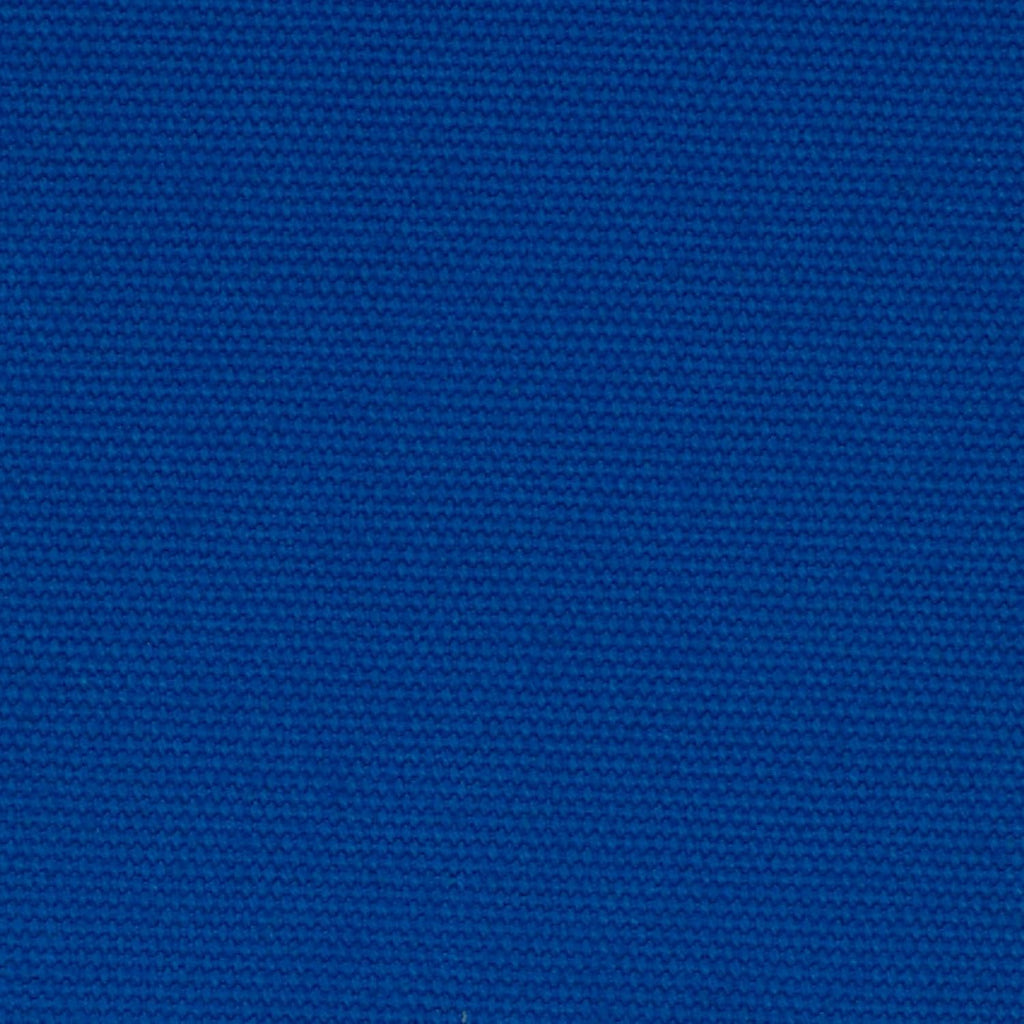 American Trails Extra-Wide Premium 24" Director's Chair Black Frame with Royal Blue Canvas, Counter Height