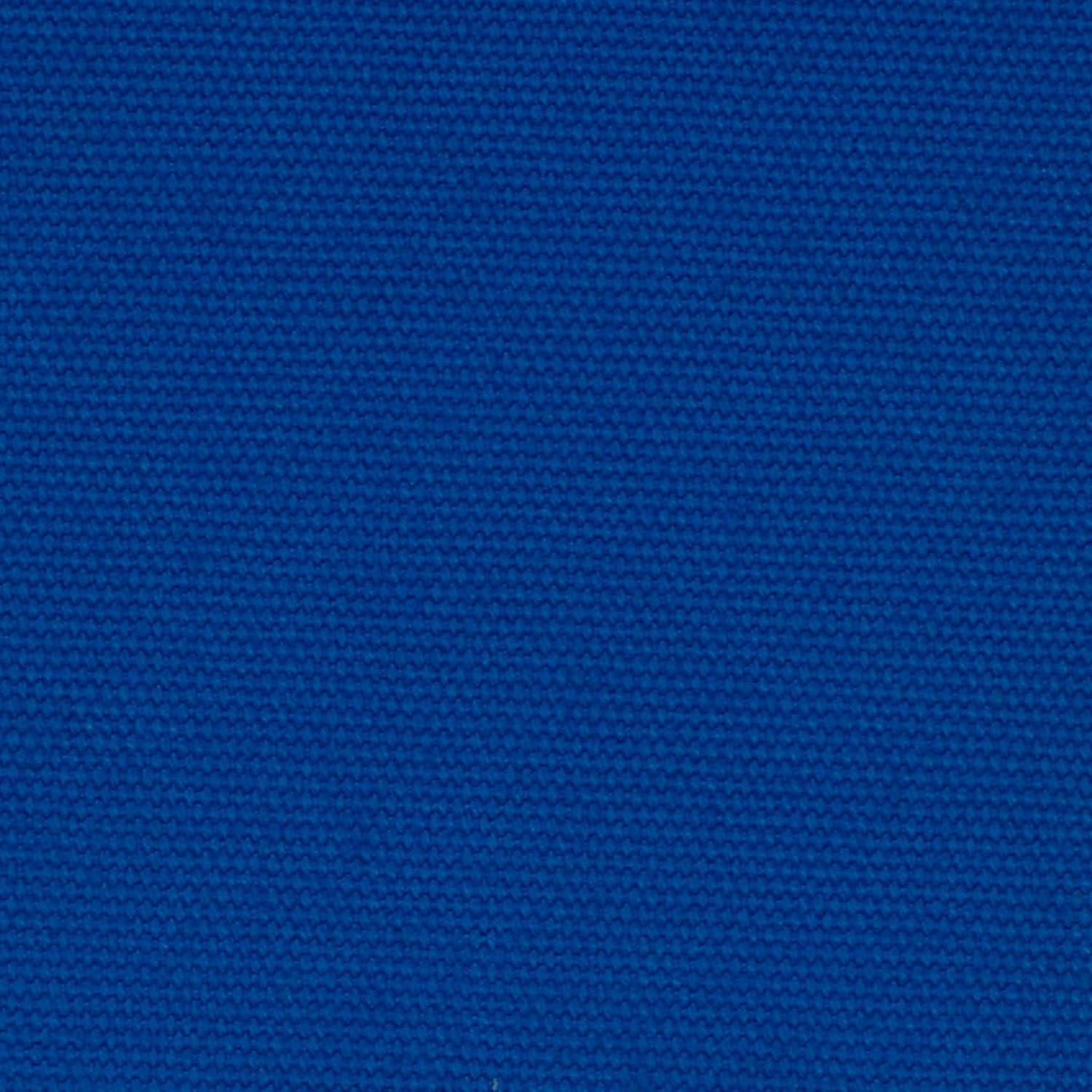 American Trails Extra-Wide Premium 30" Director's Chair Natural Frame with Royal Blue Canvas, Bar Height