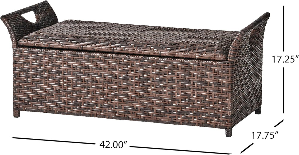 Storage Bench