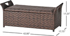Storage Bench