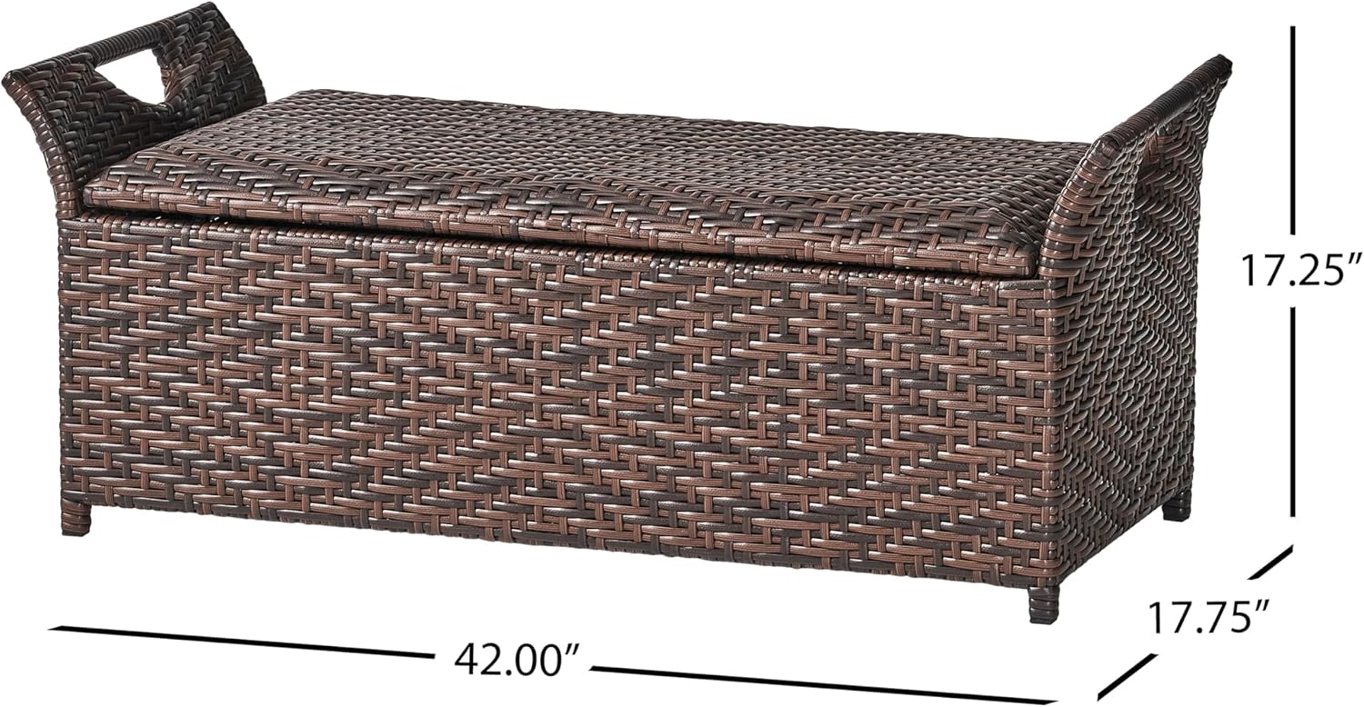 Storage Bench