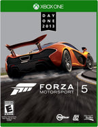 Forza Motorsport 5 Day One Edition