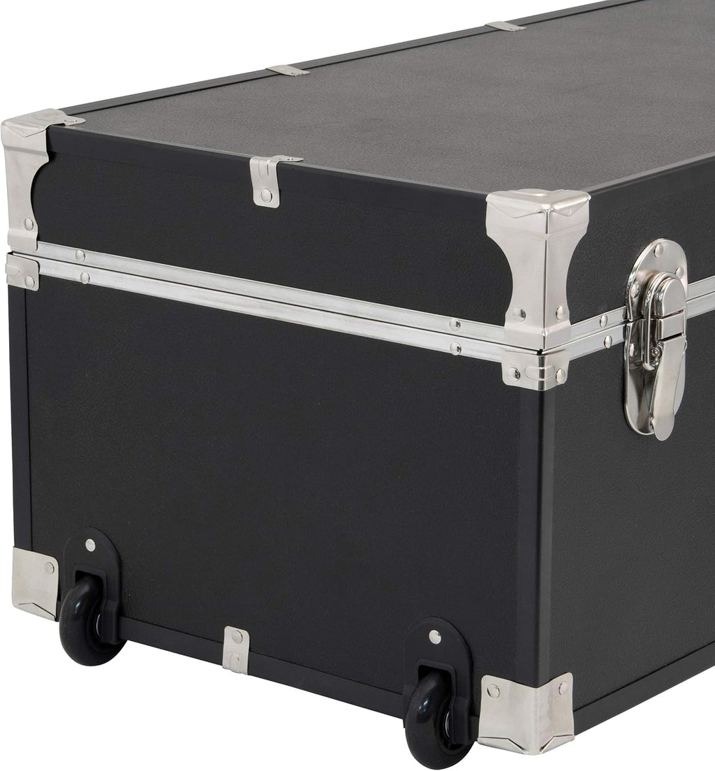 Seward Trunk Rover, Black