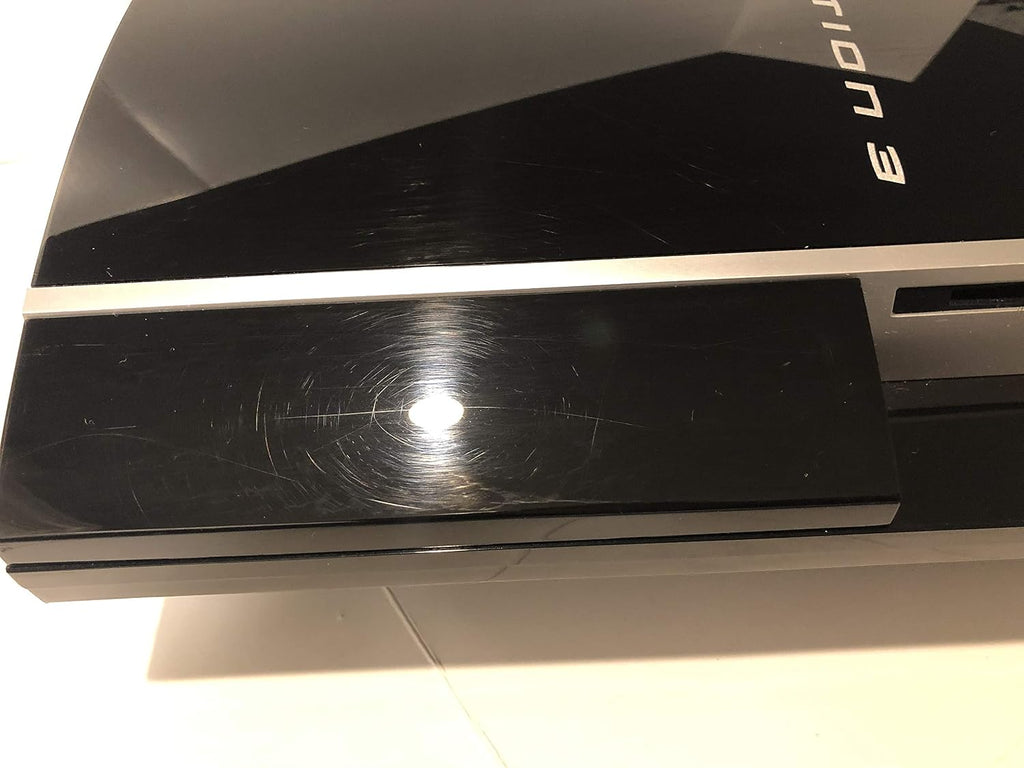 Playstation3 80gb Bundle (Renewed)