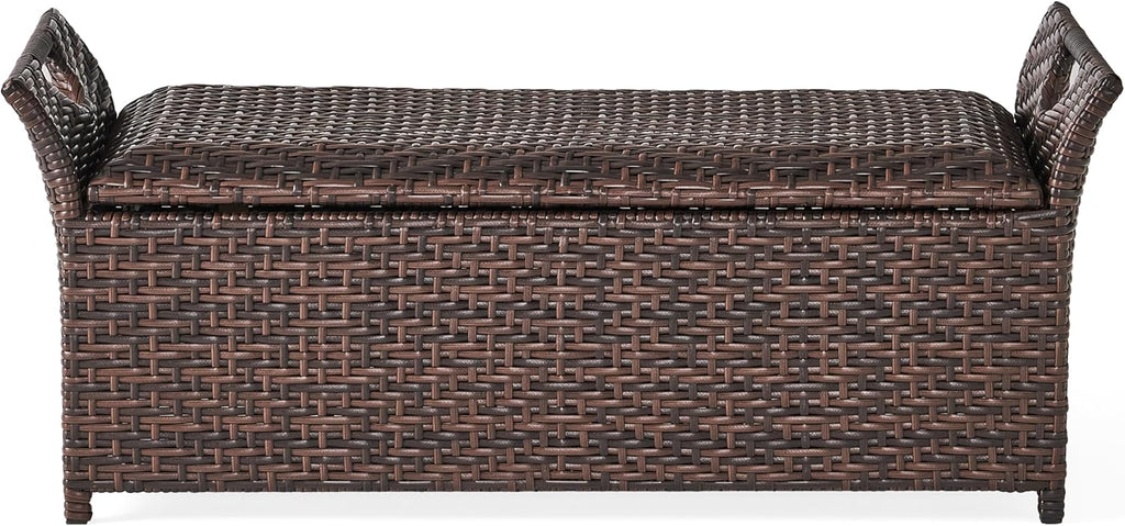 Storage Bench