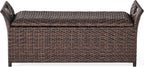 Storage Bench