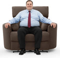 450lbs Oversized Power Recliner Chair, 52" Extra Wide Electric Chair for Big and Tall Adults, Linen Fabric Single Sofa with USB & Type-C Ports, 2 Pillows, Cloud Comfort for Living Room