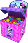 TCG Toys Minnie Storage Chair