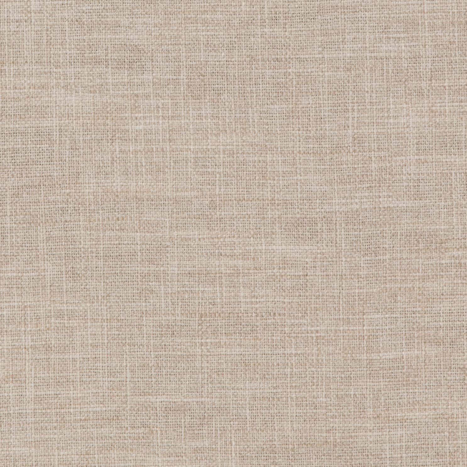 SIMPLIHOME Hamilton Storage Ottoman - 48 in Wide Upholstered Linen Look Fabric Rectangle Storage Ottoman Bench in Natural Beige, Traditional Tufted Ottoman for Living Room or Entryway with Lift-Up Lid