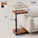 TV Tray/Table and End Table