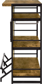 COASTER 130071-CO Bar Unit.