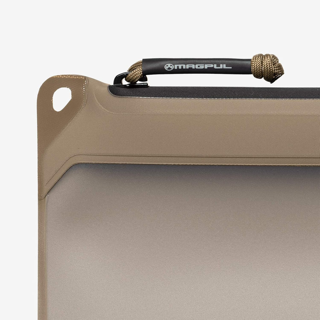Magpul DAKA Window Pouch Zippered Tactical Range Tool and Gear Bag