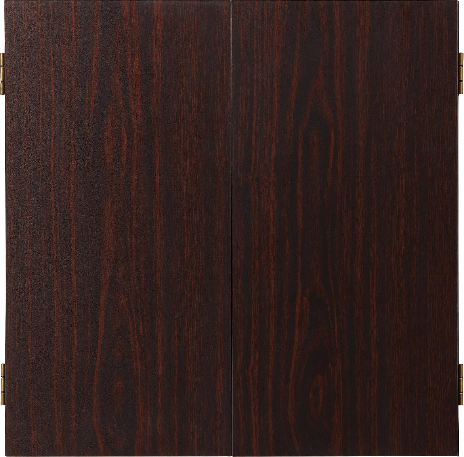 Viper by GLD Products Stadium Cabinet & Shot King Sisal/Bristle Dartboard Play-Ready Bundle