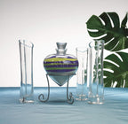 Heart Shaped Unity Sand Ceremony Set Style 8534