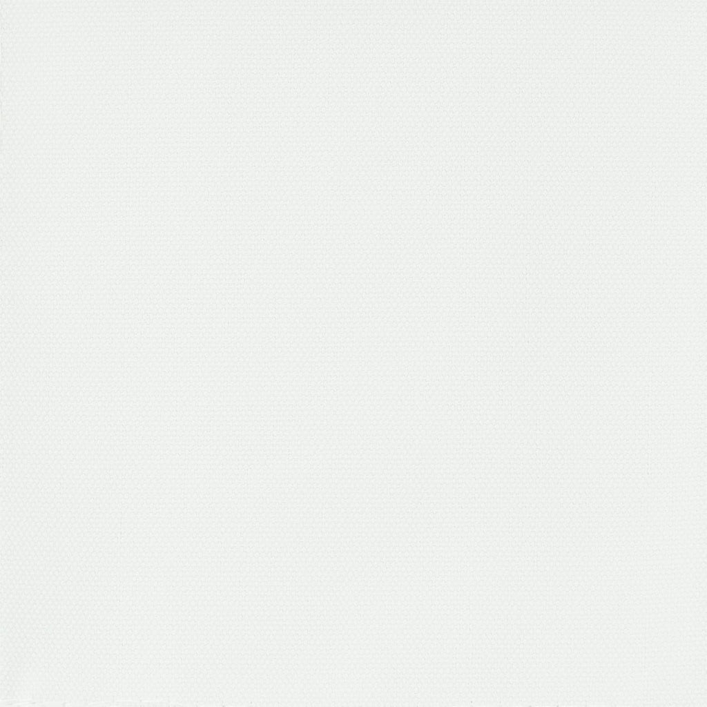 Casual Home 24" Director's Chair Natural Frame with White Canvas, Counter Height