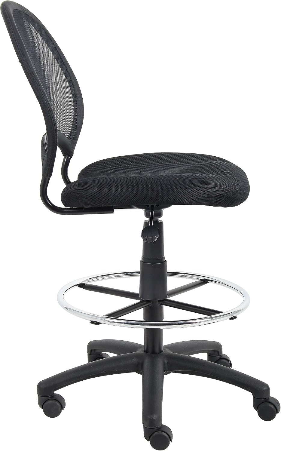 Boss B16215 Mesh Drafting Stool