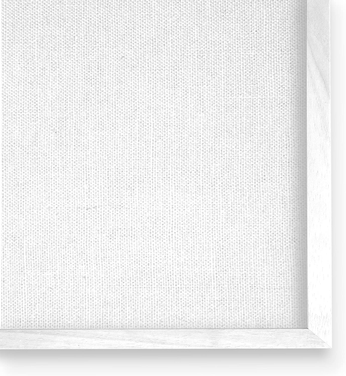 Stupell Industries Hand Holding Deco Inspired Sun with Rays, Designed by JJ Design House LLC White Framed Wall Art, Tan
