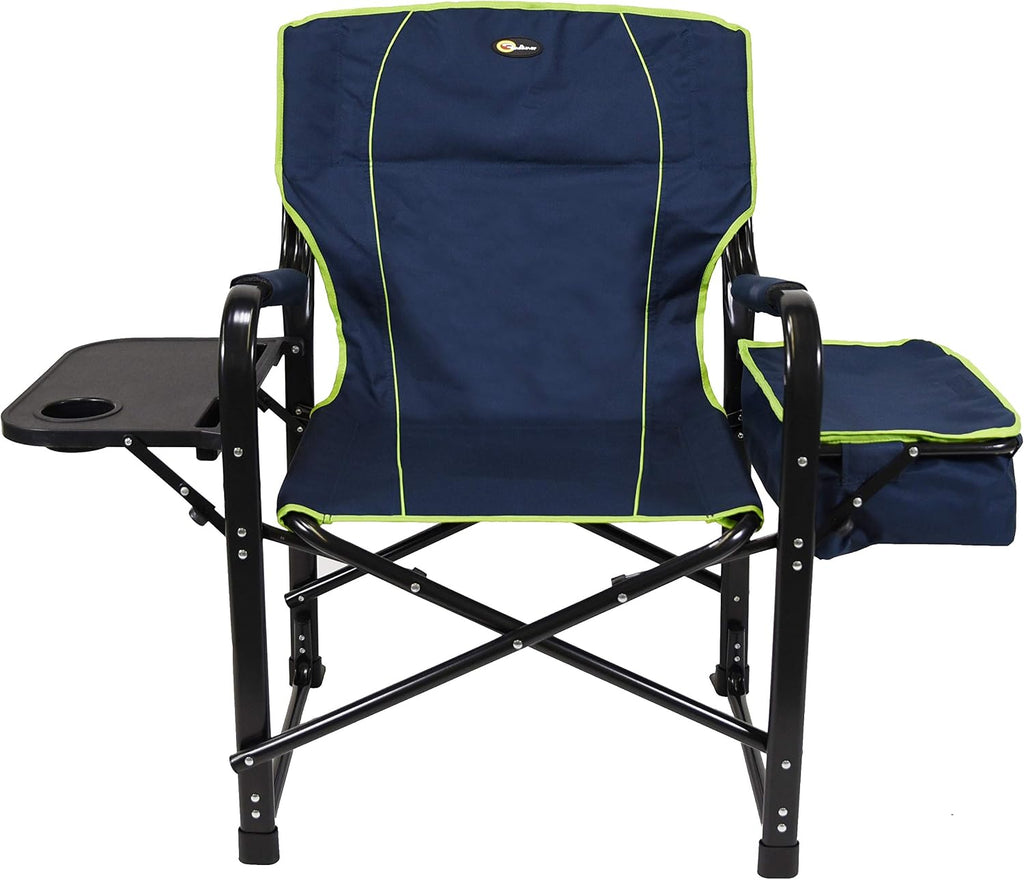 Faulkner 69230 El Cap Dir Chr W/clr Blue/green