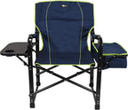 Faulkner 69230 El Cap Dir Chr W/clr Blue/green