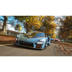 Microsoft Xbox One S 1TB Forza Horizon 4 Bonus Bundle: Forza Horizon 4, Xbox Wireless Controller, Xbox One S 4K HDR Console - White One S Gaming Console with 4K Blu-Ray Player (Renewed)