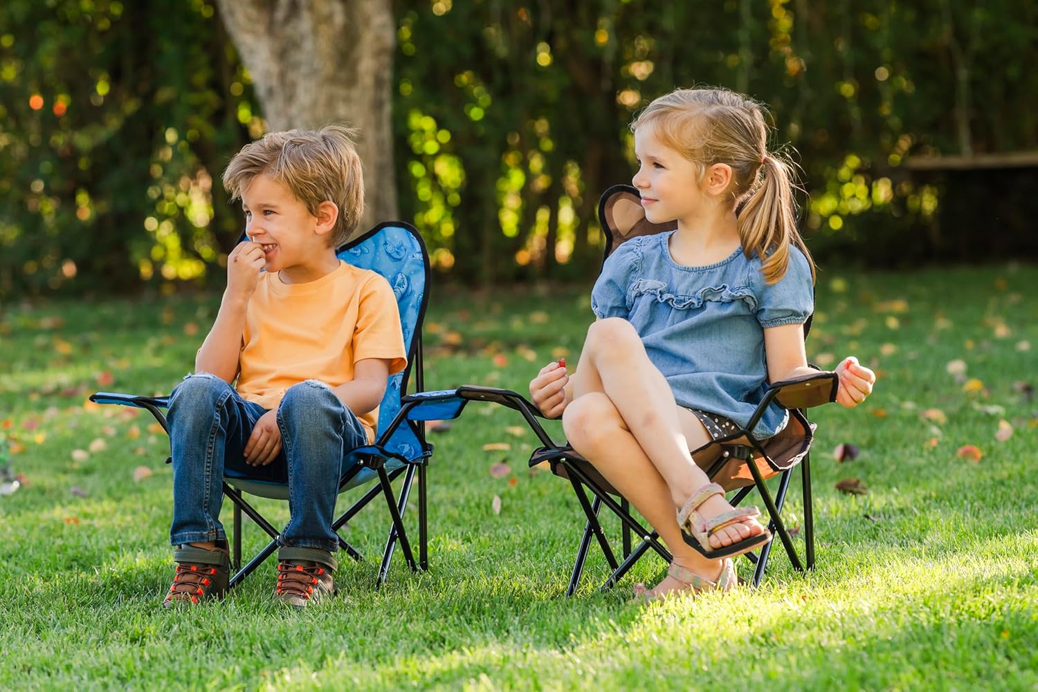 Pacific Play Tents Kids Folding Chair
