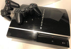 Playstation3 80gb Bundle (Renewed)
