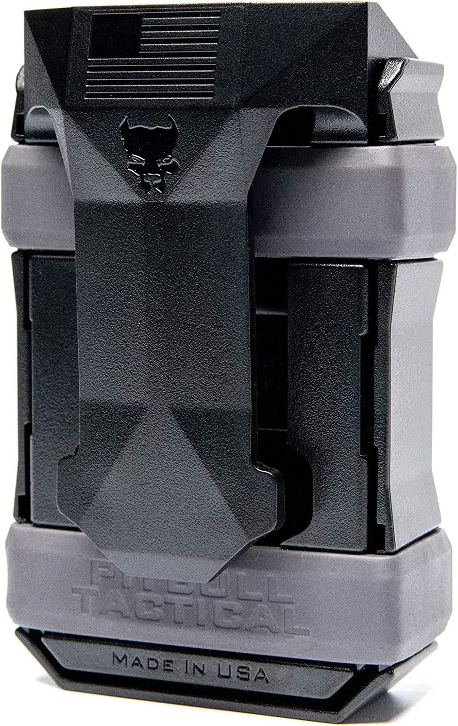 Universal Mag Carrier Gen 2, Single or Double Stack Mag Pouch (2-Pack)