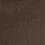 Signature Design by Ashley Jazmore Dining Chairs Set of 2, Contemporary Upholstered Velvet Side Chairs, Comfortable Cushioned Seat and Solid Wood Frame, Ideal for Dining Rooms, Mocha Brown