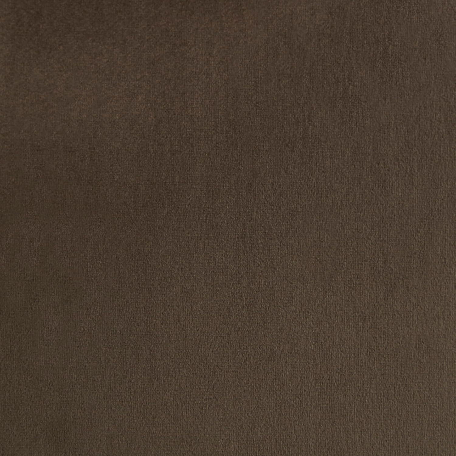 Signature Design by Ashley Jazmore Dining Chairs Set of 2, Contemporary Upholstered Velvet Side Chairs, Comfortable Cushioned Seat and Solid Wood Frame, Ideal for Dining Rooms, Mocha Brown