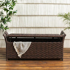 Storage Bench
