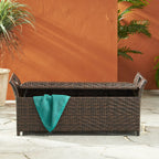 Storage Bench