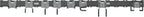 FLEX TRACK-LOCK 10-Pc. All Purpose Wall Storage Set - FSM1502-10