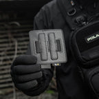 M-Tac Double Mag Pouch Hook Backed Magazine and Accessories Holder
